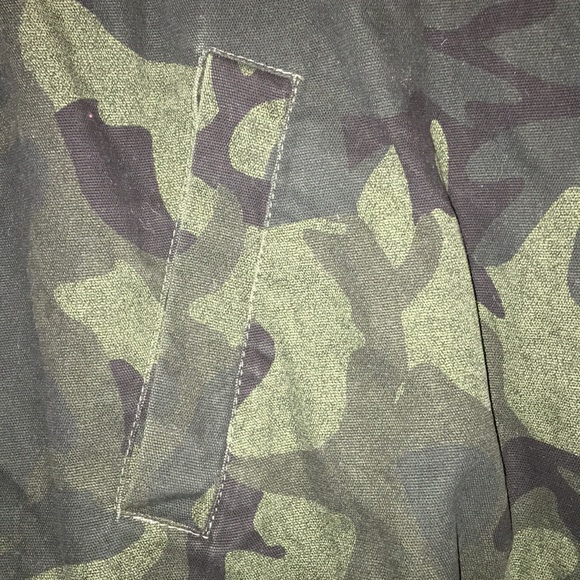 Cami jacket - Picture 2 of 5